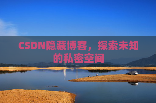 CSDN隐藏博客,探索未知的私密空间